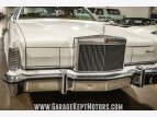 Thumbnail Photo 109 for 1974 Lincoln Continental